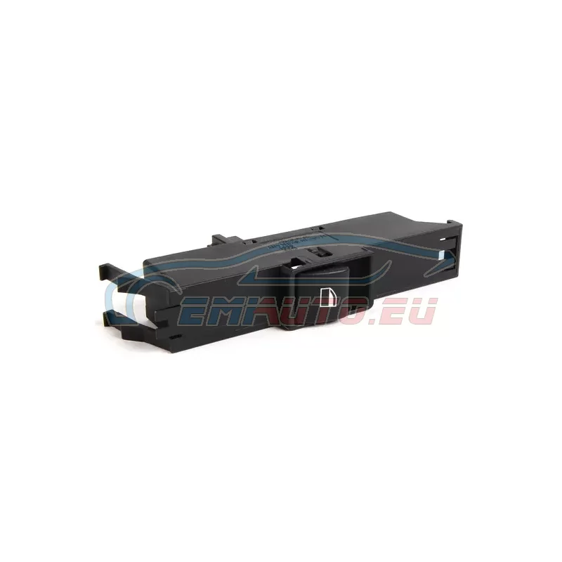 Original BMW Schalter Fensterheber Fahrerseite (61316902177)