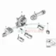 Original BMW Schalter Fensterheber Fahrerseite (61316902177)