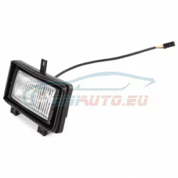 Genuine BMW Fog lights, left (63171376935)