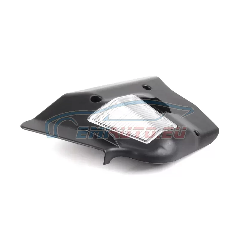 Genuine BMW bulb socket, right (63217165974)