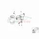Genuine BMW BRACKET DRYING CONTAINER (64536917658)