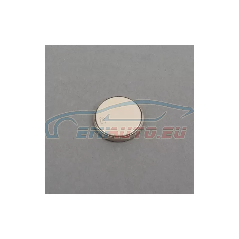 Original BMW Knopfzelle (66126912985)