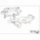 Original BMW Kompressor Mobility System (71106792688)