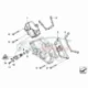 Genuine BMW Bracket (11367542980)