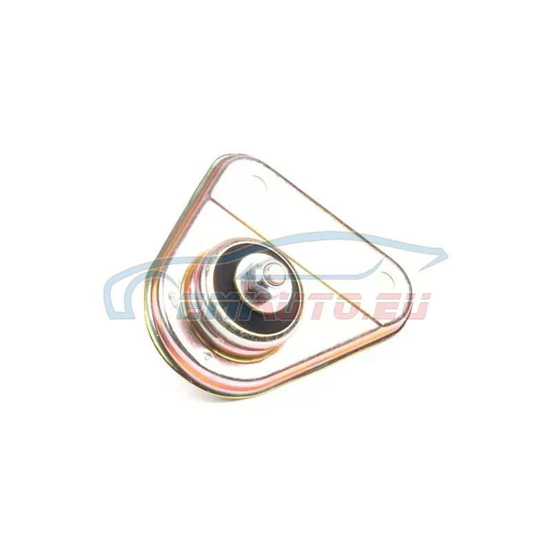 Genuine BMW BRACKET CATALYZER (11761716390)