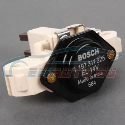Genuine BMW Voltage regulator (12311747920)
