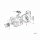 Genuine BMW Voltage regulator (12311747920)