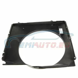Original BMW Lüfterzarge (17111439108)