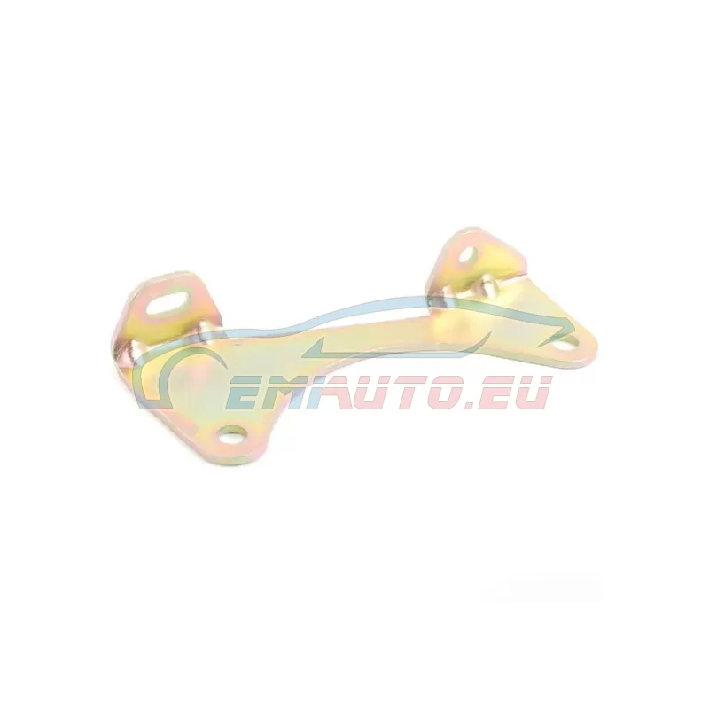 Original BMW Halteblech (18212243262)