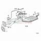 Original BMW Halteblech (18212243262)