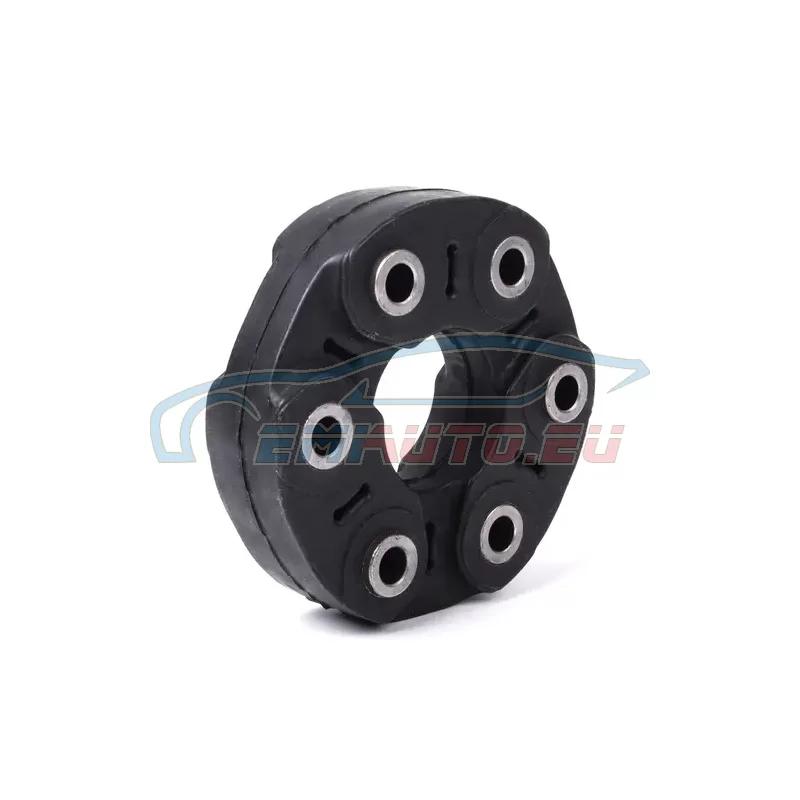 Genuine BMW UNIVERSAL JOINT (26117610061) -- Worldwide delivery