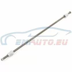 Original BMW Bremsleitung links (34321232405)