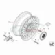 Genuine BMW Wheel electronics module, RDC (36236798726)