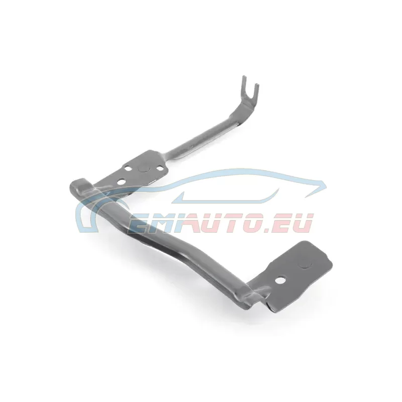 Genuine BMW Assembly holder, side panel, right (41008044986)