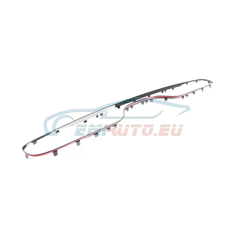 Genuine Mini Frame (51127365071)