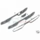 Genuine Mini Frame (51127365071)