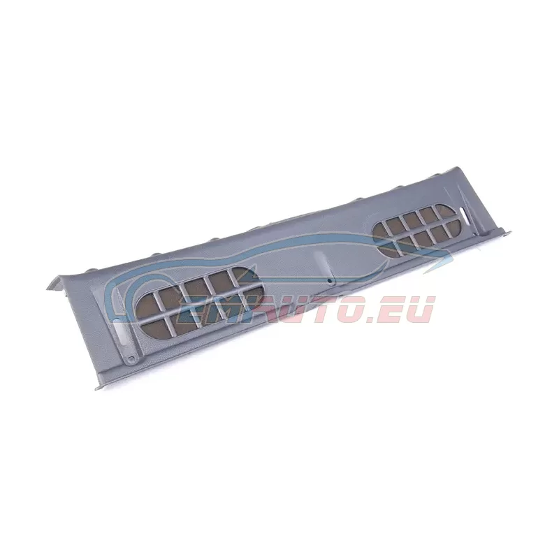 Genuine Mini Loading sill cover (51477029322)