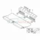 Genuine Mini Loading sill cover (51477029322)