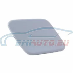 Original BMW Abdeckkappe grundiert rechts (61677837432)