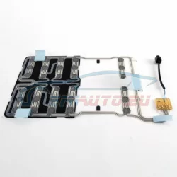 Genuine BMW Sensor mat, co-driver's airbag (65776921952)