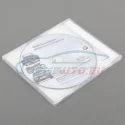 Genuine BMW CD schematic circuit diagrams (01560035852)