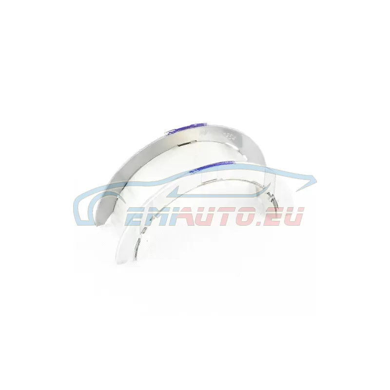 Genuine BMW Guide bearing shell violet (11217841615)