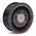 Genuine BMW Deflection pulley (11287509508)
