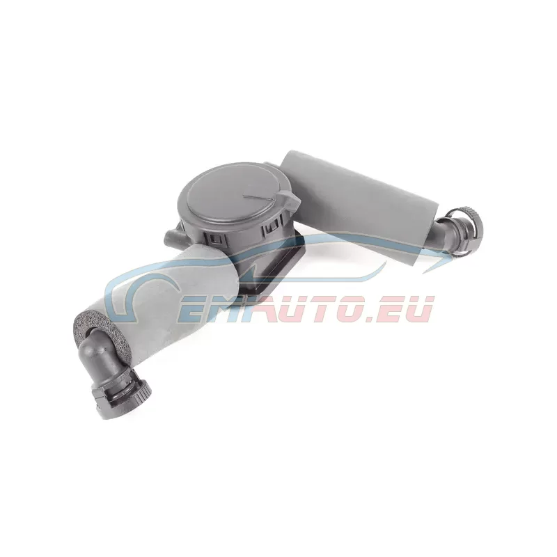 Genuine BMW Vent pipe (11617563476)
