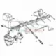 Genuine BMW IDENTIFICATION RING (12121706187)