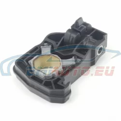 Original BMW Halter Modul links (17117575247)