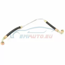 Genuine BMW OIL COOLING PIPE (17201177715)
