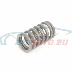 Genuine BMW Spiral spring (18307790610)