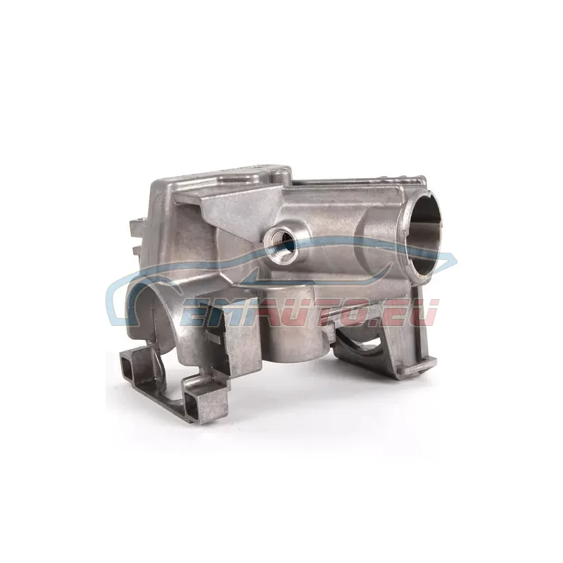 Original BMW Lenkschloss Interlock (32321160278)