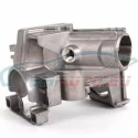 Original BMW Lenkschloss Interlock (32321160278)