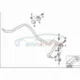 Original BMW Stabilisator hinten (33551094545)