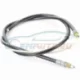 Original BMW Handbremsbowdenzug links (34403400795)