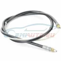 Original BMW Handbremsbowdenzug links (34403400795)