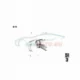 Genuine BMW Rubber buffer (51119558125)