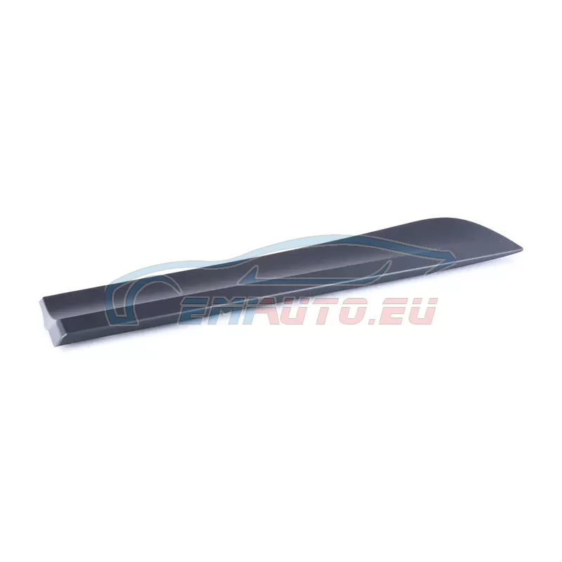 Genuine BMW MOULDING ROCKER PANEL REAR RIGHT (51137205782)