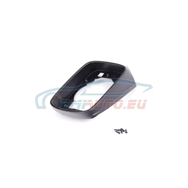 Genuine BMW Supporting ring left (51167002913)