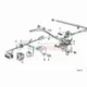 Genuine BMW Switch (61311364170)