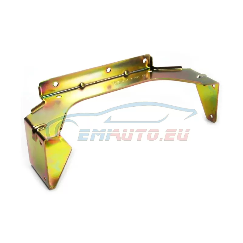 Genuine BMW Bracket CD-changer (65128361453)