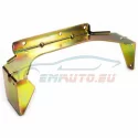 Genuine BMW Bracket CD-changer (65128361453)