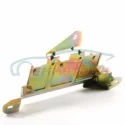 Genuine BMW Base support system (65128368229)