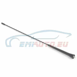 Genuine BMW Aerial rod (65206930350)