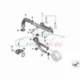 Genuine BMW O-ring (11118544866)