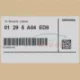 Genuine BMW (01295A04ED8)