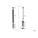Genuine BMW Pipe (31421454616)