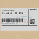Genuine BMW (01490157779)