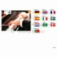 Genuine BMW Operating instructions, radio "de" (01400155095)
